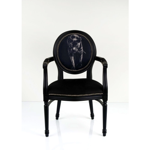 Krzesło DELUXE KR-52