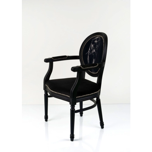 Krzesło DELUXE KR-52