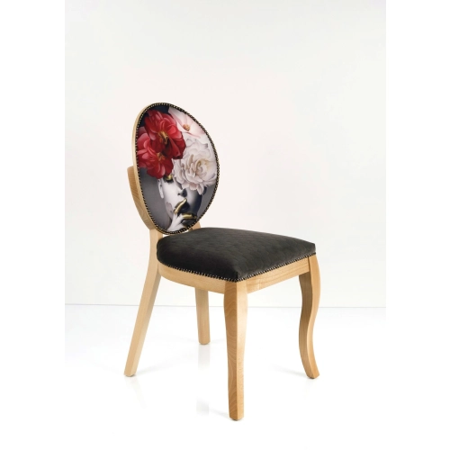 Krzesło DELUXE KR-54