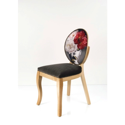 Krzesło DELUXE KR-54