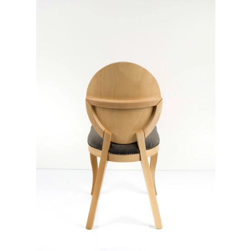 Krzesło DELUXE KR-54