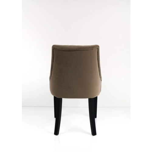 Krzesło DELUXE KR-6