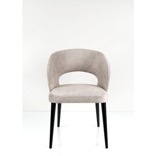 Krzesło DELUXE KR-8