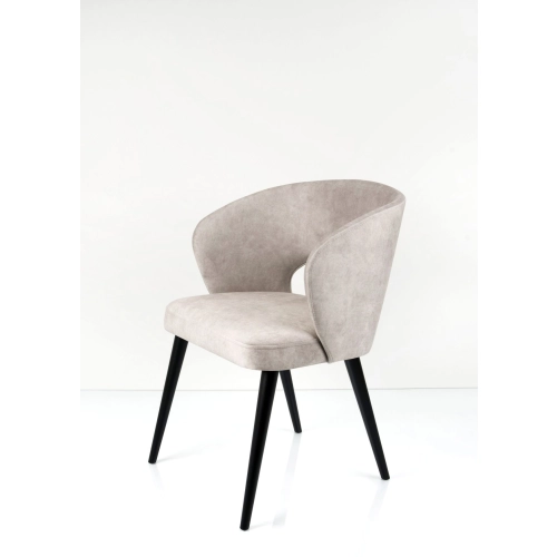 Krzesło DELUXE KR-8