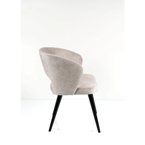 Krzesło DELUXE KR-8