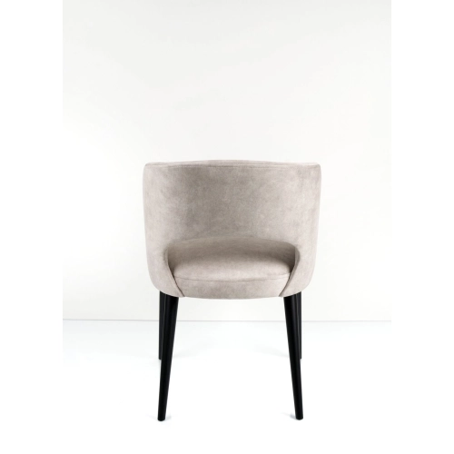 Krzesło DELUXE KR-8