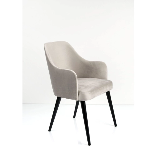 Krzesło DELUXE KR-9