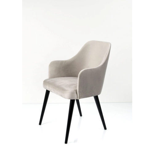 Krzesło DELUXE KR-9