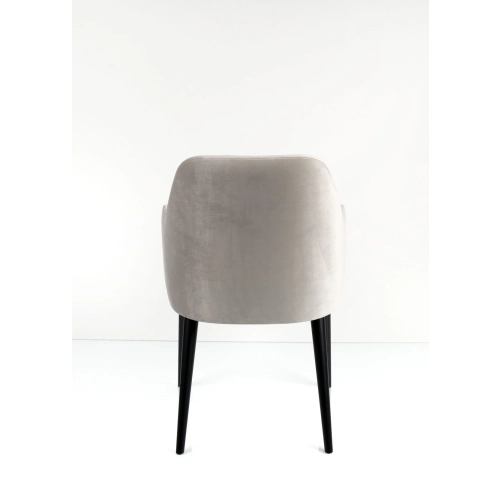 Krzesło DELUXE KR-9