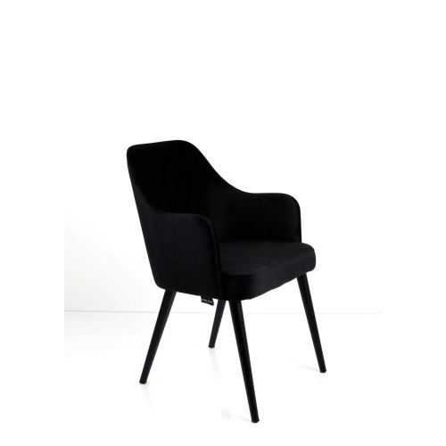 Krzesło DELUXE KR-9