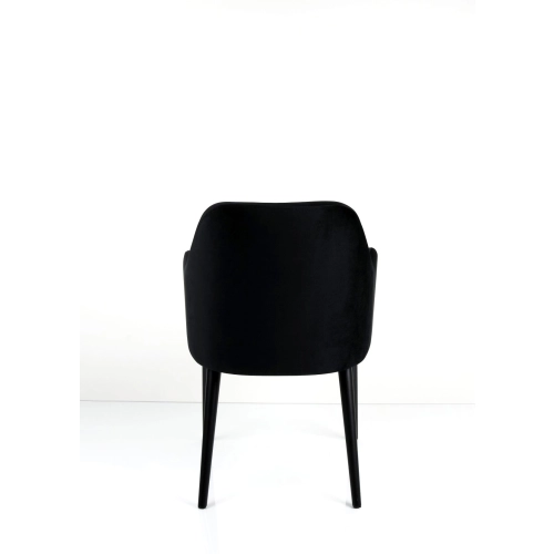 Krzesło DELUXE KR-9