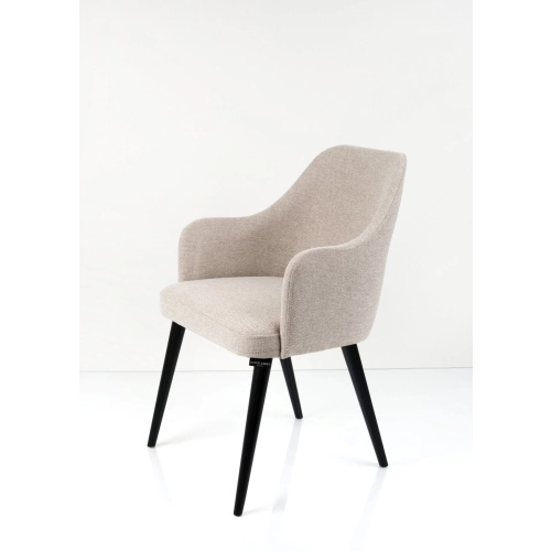 Krzesło DELUXE KR-9