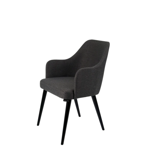 Krzesło DELUXE KR-9