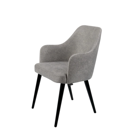 Krzesło DELUXE KR-9 Tkanina Strong 14