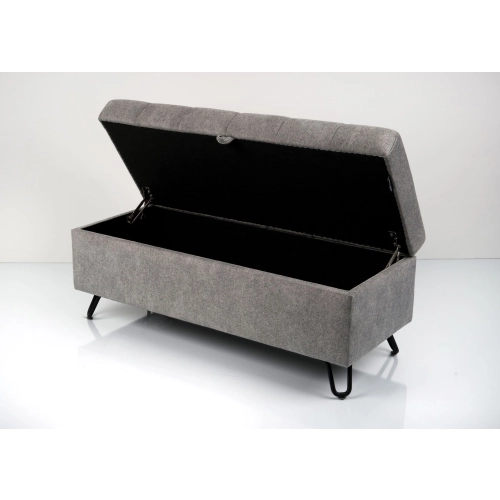 Kufer Tapicerowany Q-7