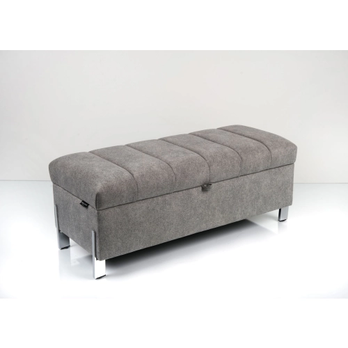 Kufer Tapicerowany Q-8