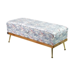 Kufer Tapicerowany Pegazy 01 / Model QD-5 Rozmiary od 50 cm do 200 cm