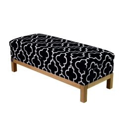 Kufer Tapicerowany Arabeska Classic 01 / Model QD-7 Rozmiary od 50 cm do 200 cm