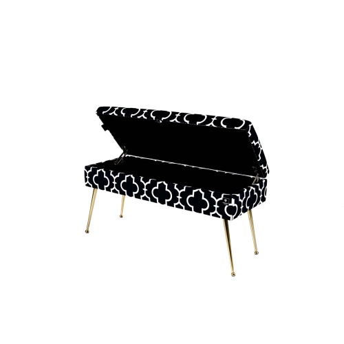 Kufer Tapicerowany Arabeska Classic 01 / Model QG-2 Rozmiary od 50 cm do 140 cm