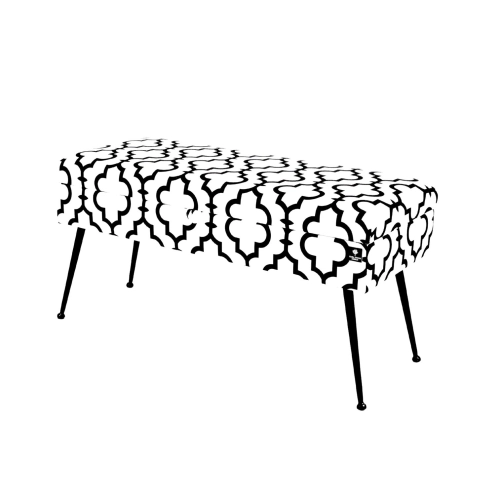 Kufer Tapicerowany Arabeska Classic 02 / Model QG-2 Rozmiary od 50 cm do 140 cm