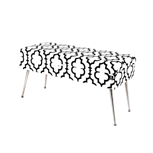 Kufer Tapicerowany Arabeska Classic 02 / Model QG-2 Rozmiary od 50 cm do 140 cm