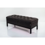 Kufer Skrzynia Pikowany Czarny / Model QM-13 Rozmiary od 50 cm do 200 cm