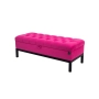 Kufer Skrzynia Pikowany Różowy / Model QM-13 Rozmiary od 50 cm do 200 cm