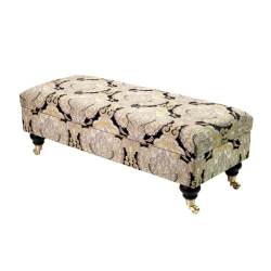 Kufer Tapicerowany Bombaj 561 / Model QM-7 Rozmiary od 50 cm do 200 cm