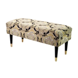 Kufer Tapicerowany Bombaj 561 / Model QM-8 Rozmiary od 50 cm do 200 cm