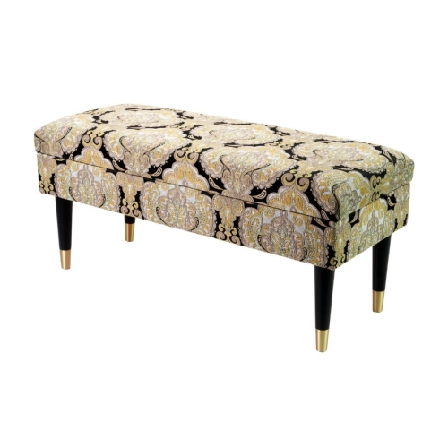 Kufer Tapicerowany Bombaj 561 / Model QM-8 Rozmiary od 50 cm do 200 cm