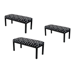 Ławka Metalowa Na Buty