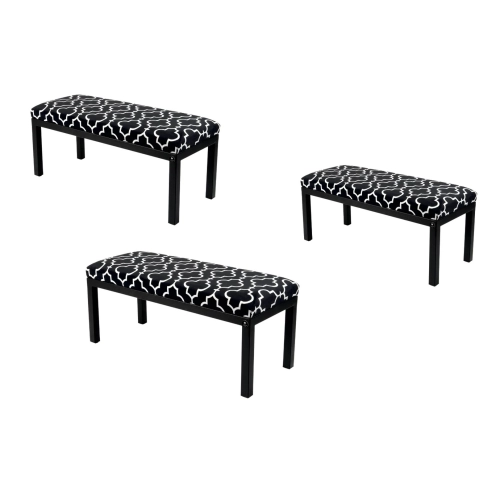 Ławka Metalowa Na Buty