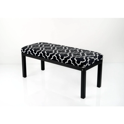 Ławka Metalowa Na Buty