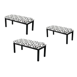 Ławka Metalowa Na Buty