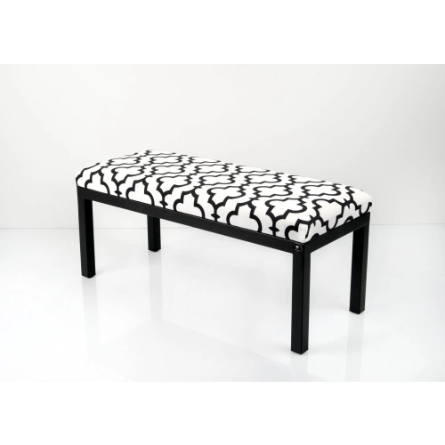 Ławka Metalowa Na Buty