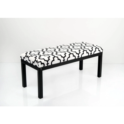 Ławka Metalowa Na Buty