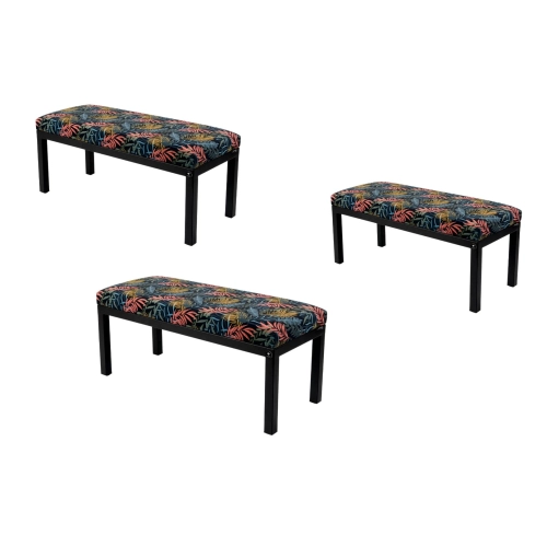 Ławka Metalowa Na Buty