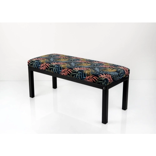 Ławka Metalowa Na Buty