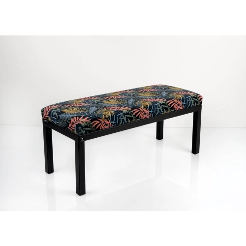 Ławka Metalowa Na Buty