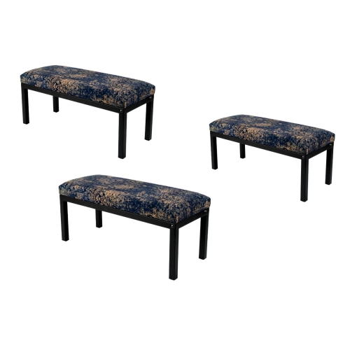 Ławka Metalowa Na Buty