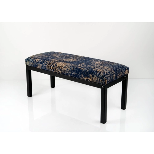 Ławka Metalowa Na Buty