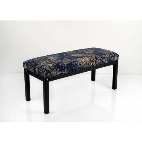 Ławka Metalowa Na Buty