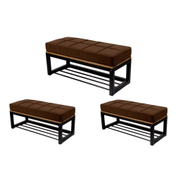 Ławka do przedpokoju