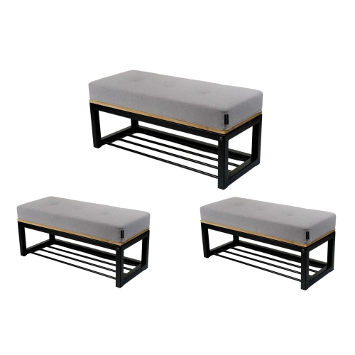 Ławka do przedpokoju