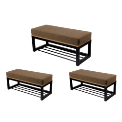 Ławka do przedpokoju