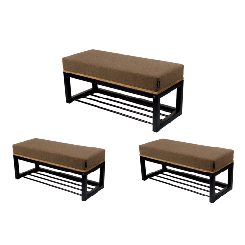 Ławka do przedpokoju