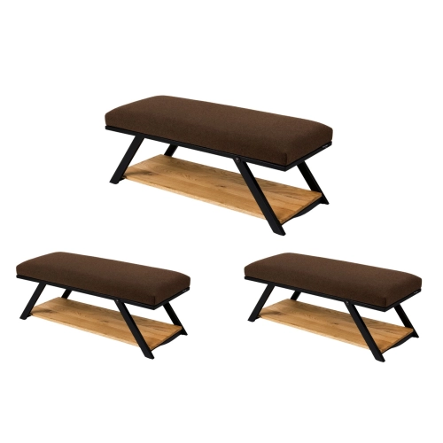 Ławka do przedpokoju