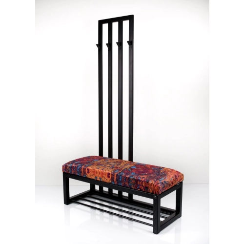 Ławka do przedpokoju