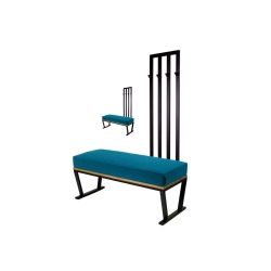 Ławka Tapicerowana