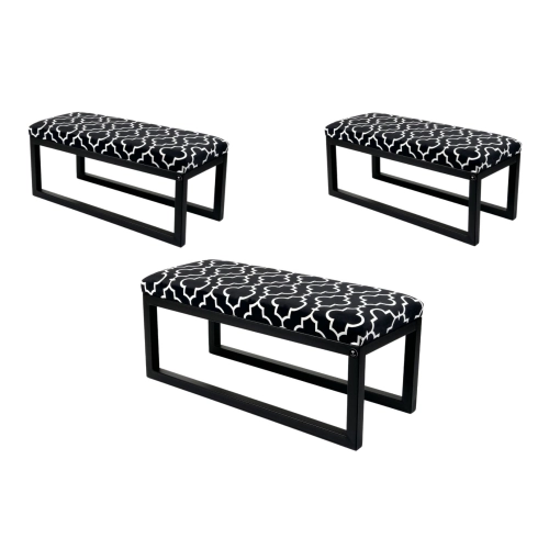 Ławka Metalowa Na Buty